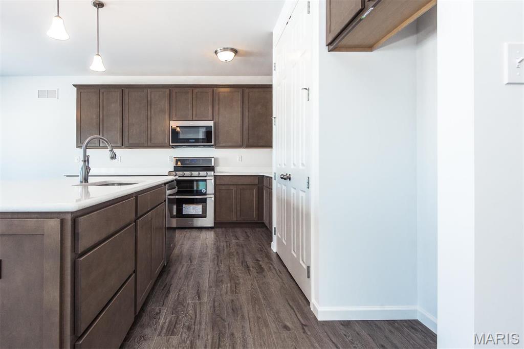 Prairie Bluff - Residential