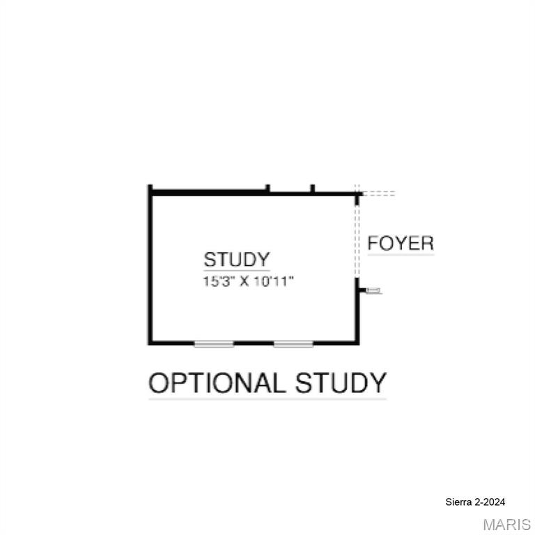 Prairie Bluff - Residential