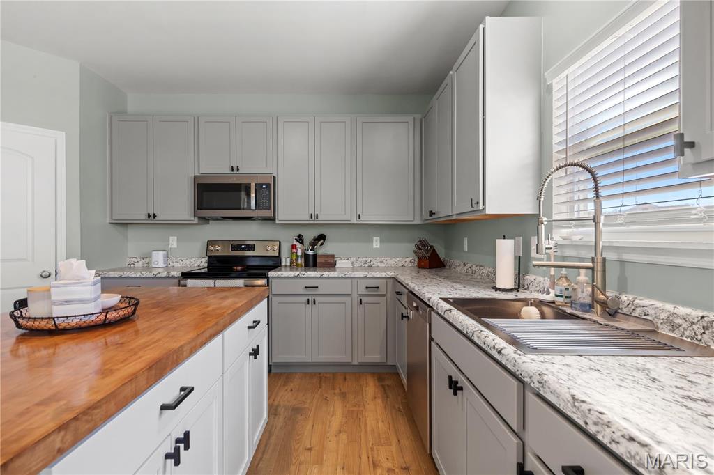 809 Colony Ridge Court