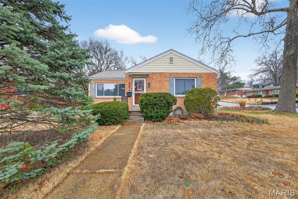 Burdeau Lane - Residential