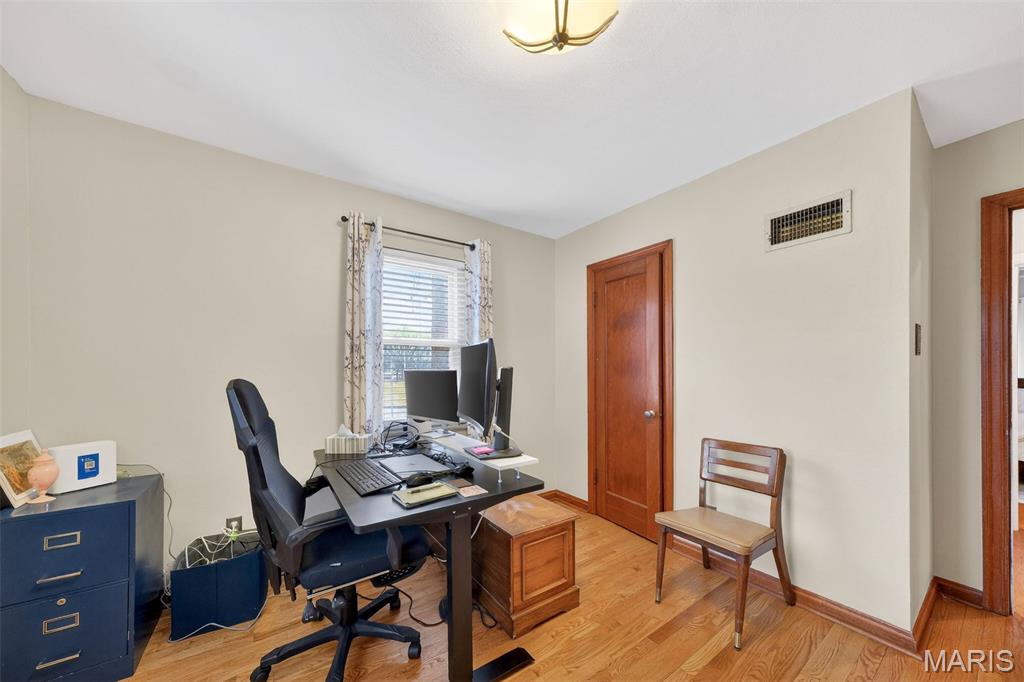 Burdeau Lane - Residential