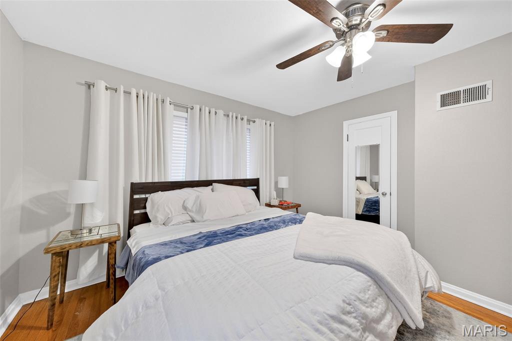 Burdeau Lane - Residential