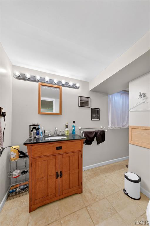 Burdeau Lane - Residential