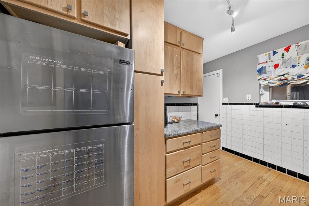 Burdeau Lane - Residential