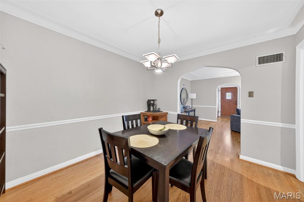 Burdeau Lane - Residential