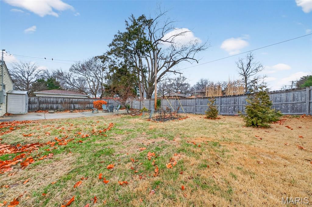 Burdeau Lane - Residential