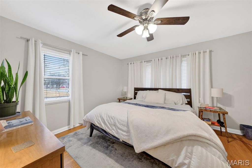 Burdeau Lane - Residential