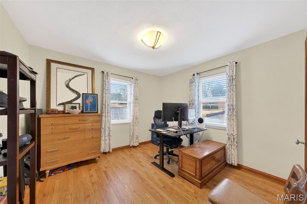 Burdeau Lane - Residential