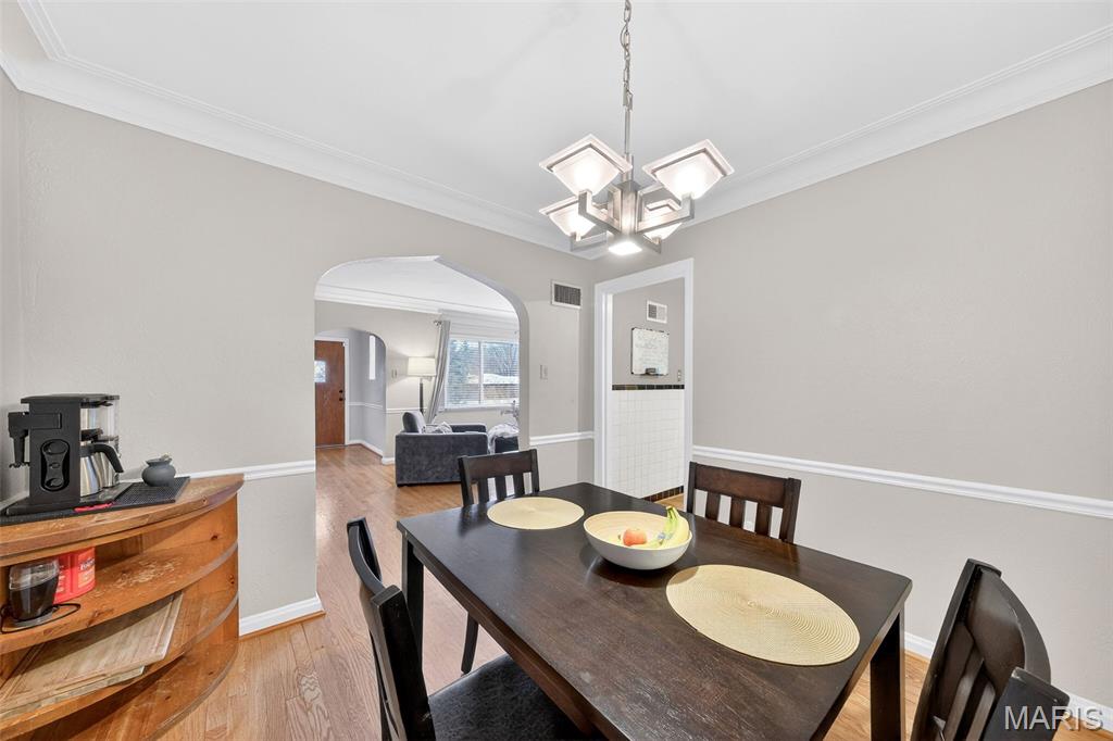 Burdeau Lane - Residential