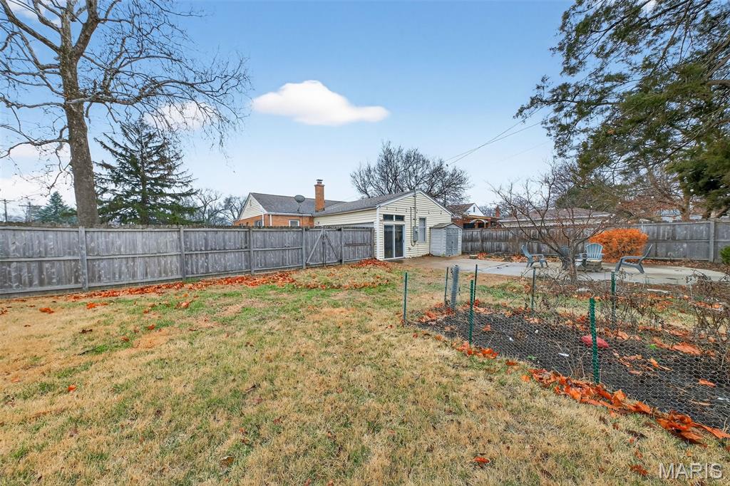 Burdeau Lane - Residential