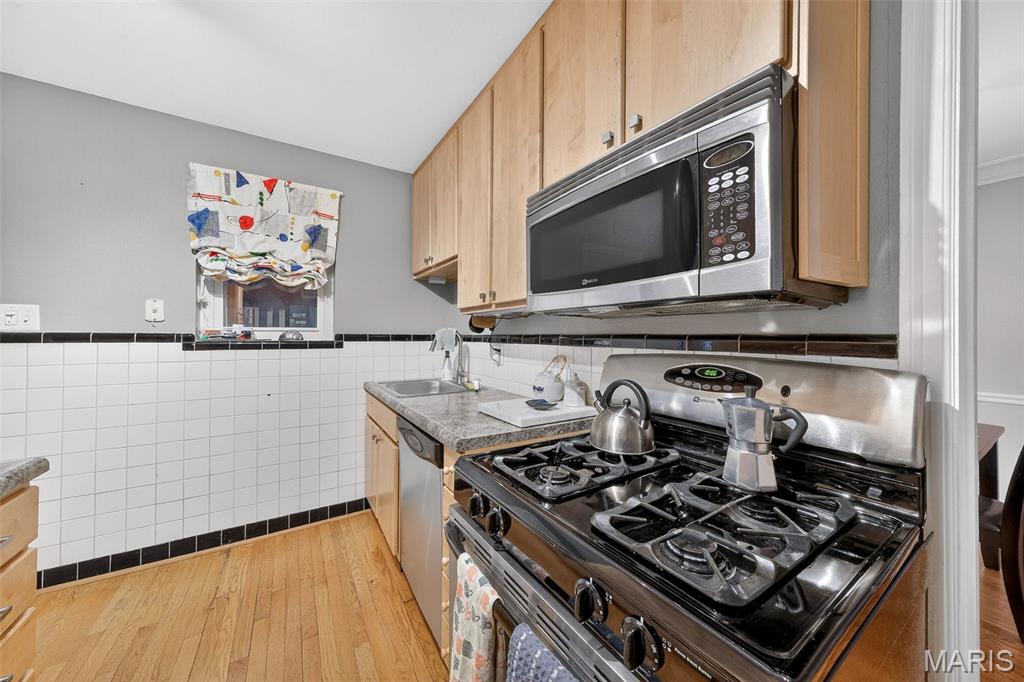 Burdeau Lane - Residential