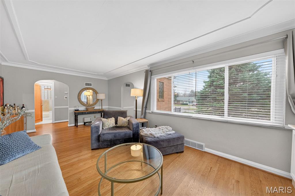 Burdeau Lane - Residential