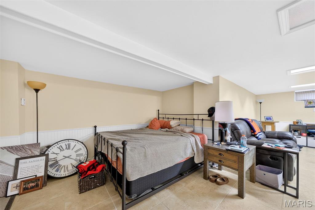 Burdeau Lane - Residential