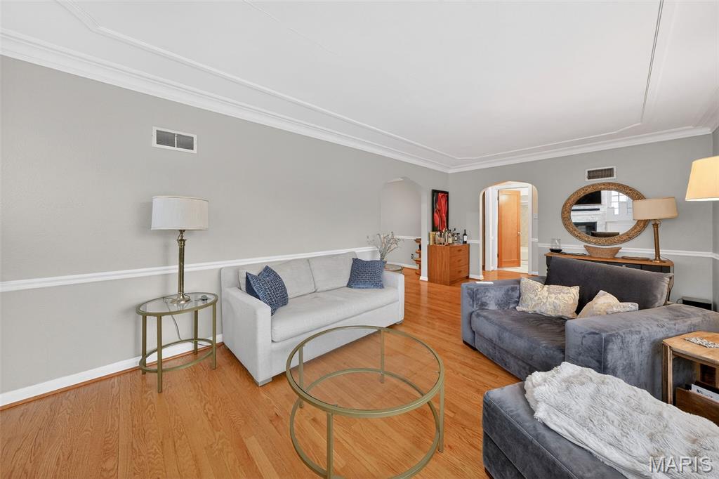 Burdeau Lane - Residential