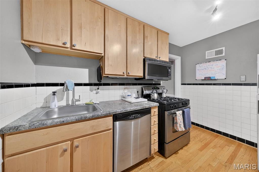 Burdeau Lane - Residential