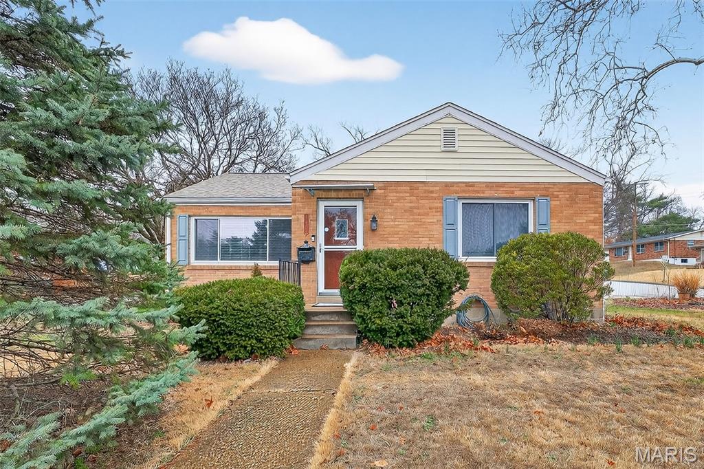 Burdeau Lane - Residential