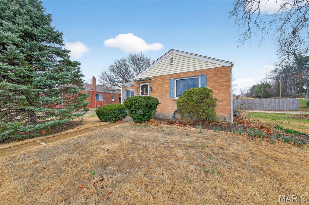 Burdeau Lane - Residential