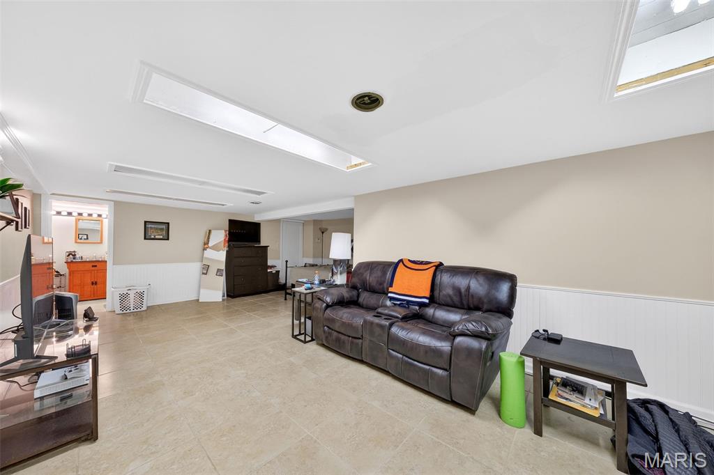 Burdeau Lane - Residential