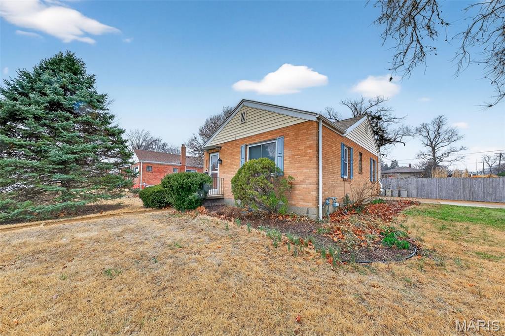 Burdeau Lane - Residential