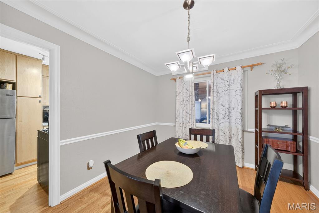 Burdeau Lane - Residential