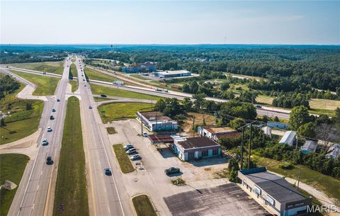 Tiny photo for 678 Old Route 66, St Robert, MO 65584 (MLS # 26046879)