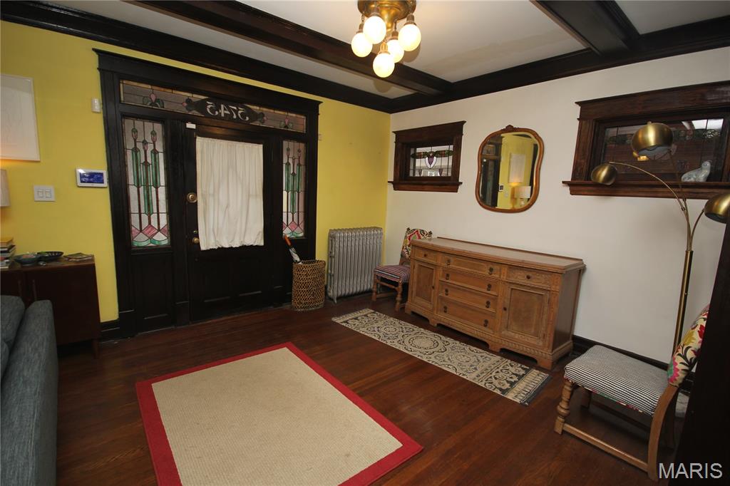 5745 Degiverville Avenue