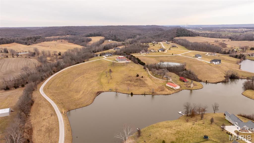 10678 Churchill Downs Road