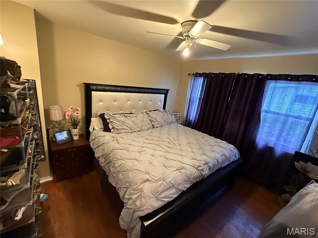 Paddock Hills 4 - Residential