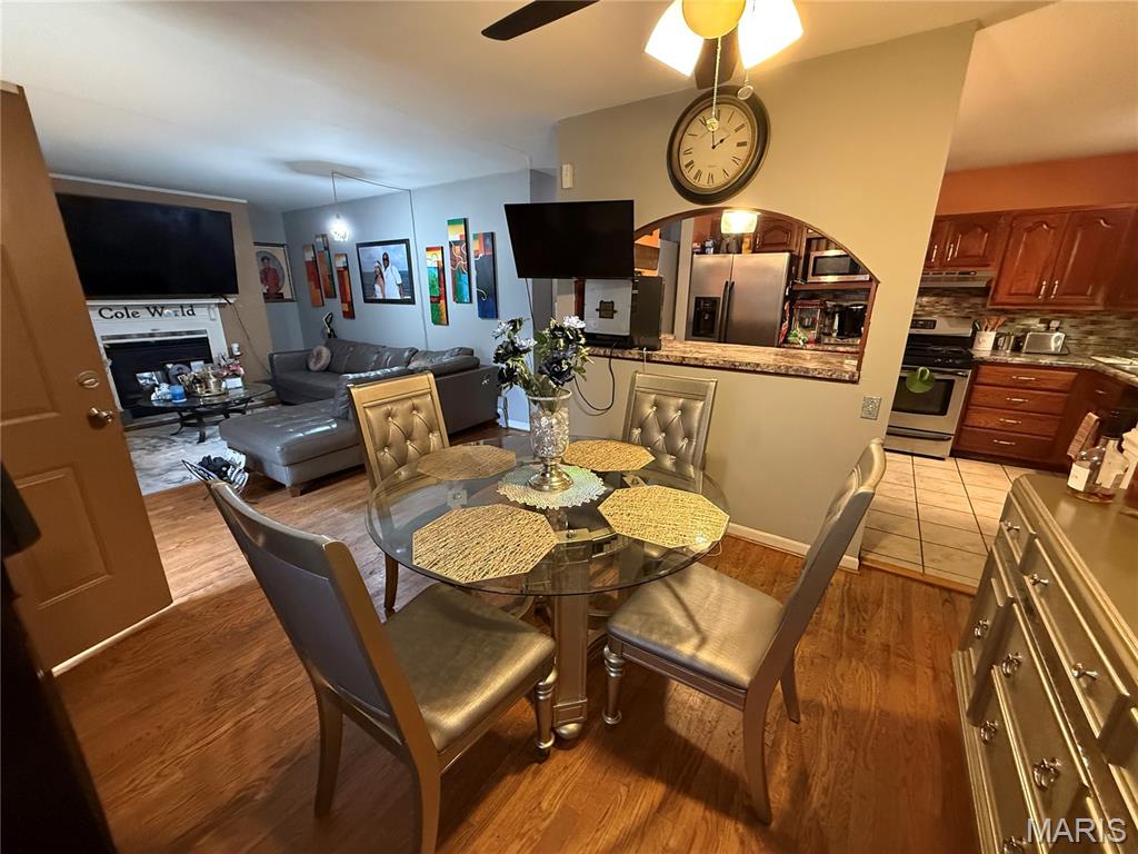 Paddock Hills 4 - Residential