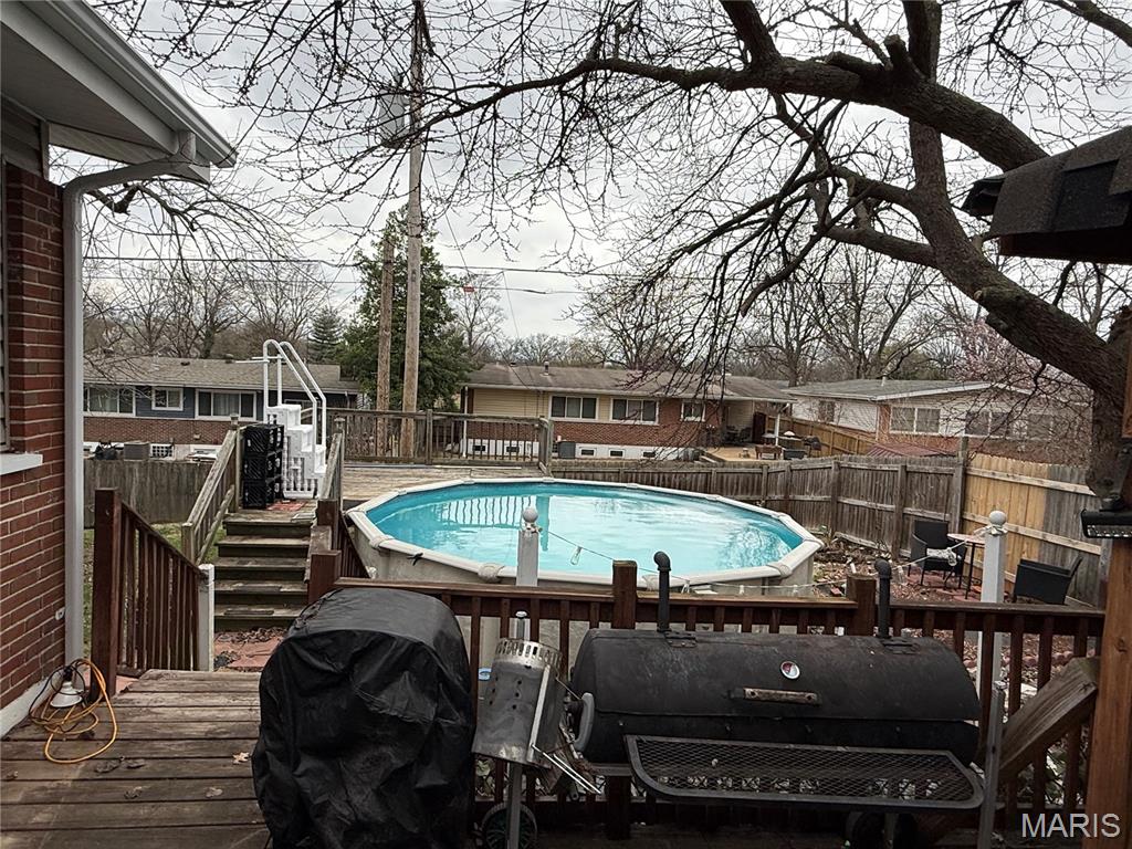 Paddock Hills 4 - Residential