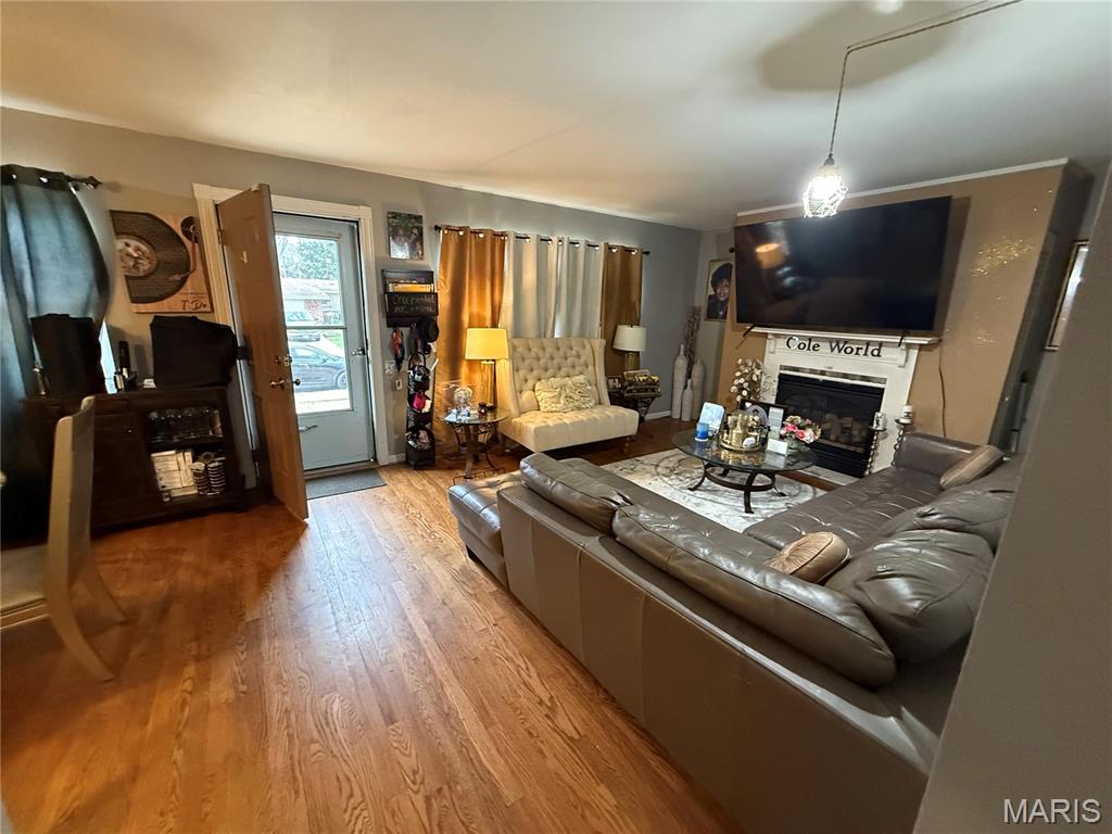 Paddock Hills 4 - Residential