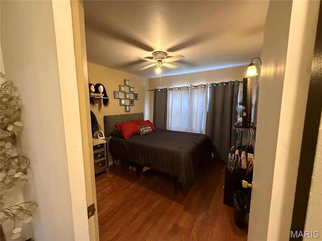 Paddock Hills 4 - Residential