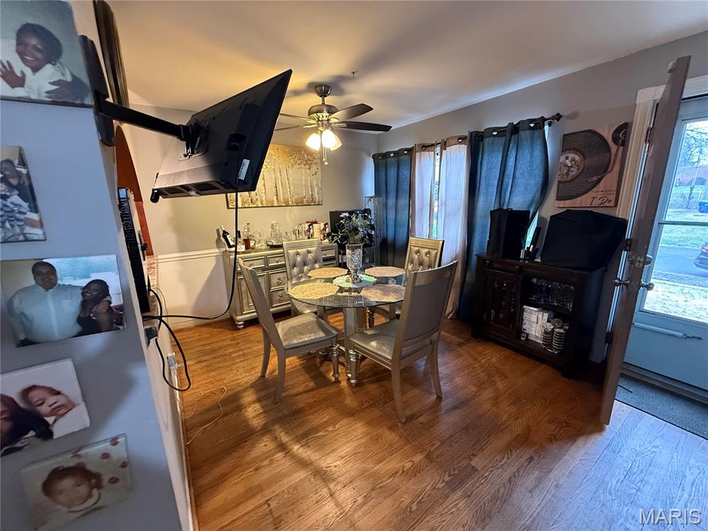 Paddock Hills 4 - Residential