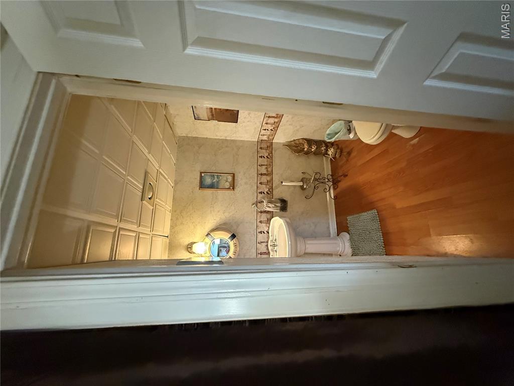 Paddock Hills 4 - Residential