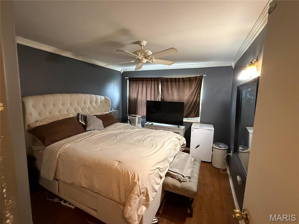 Paddock Hills 4 - Residential