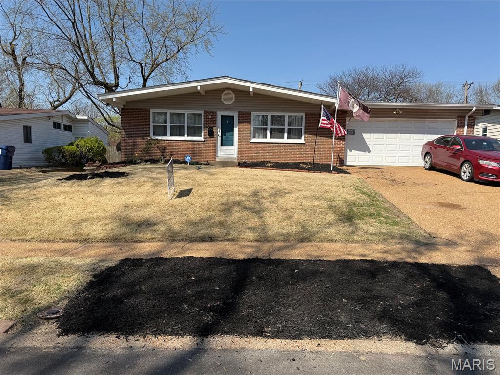 Paddock Hills 4 - Residential