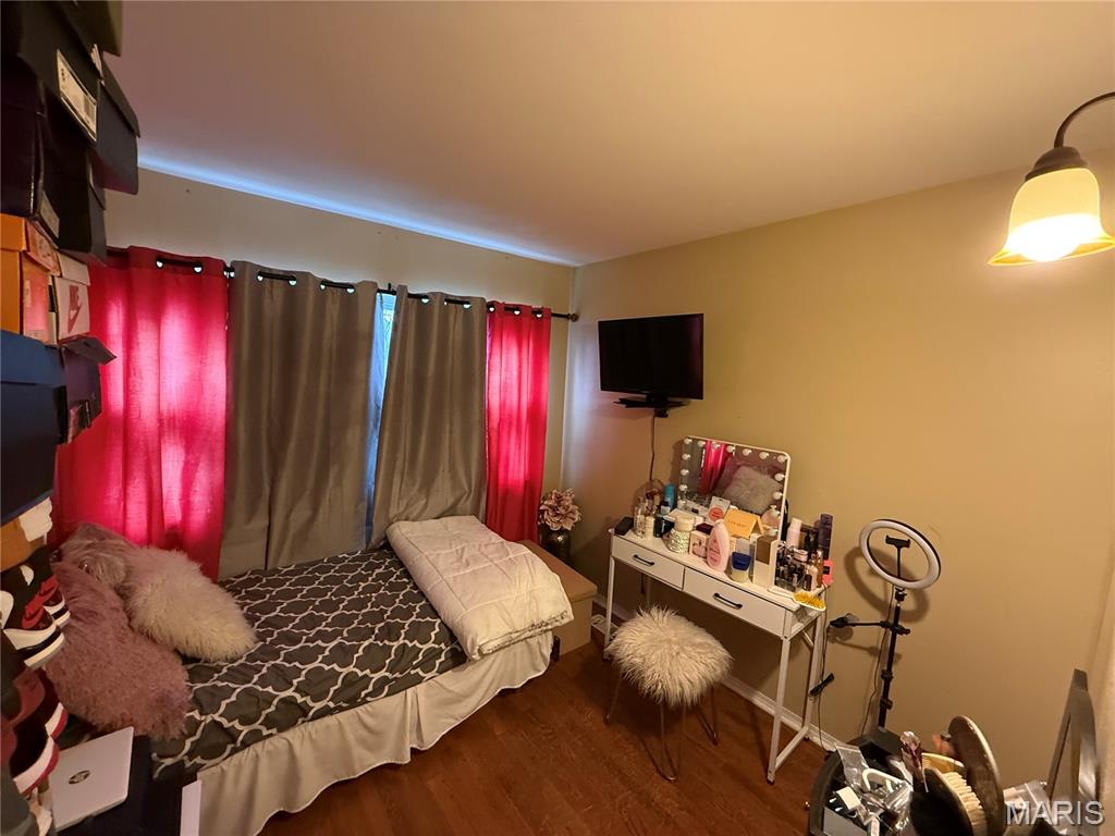 Paddock Hills 4 - Residential