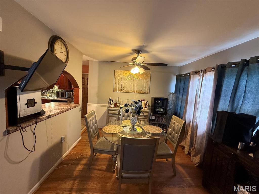 Paddock Hills 4 - Residential