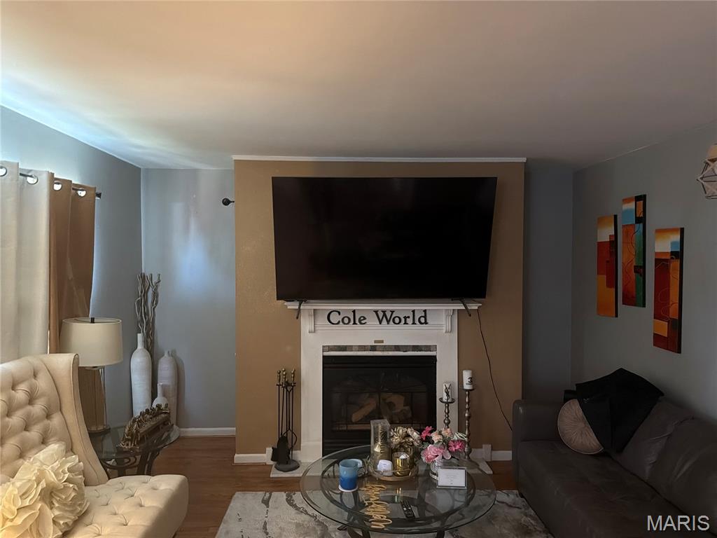 Paddock Hills 4 - Residential