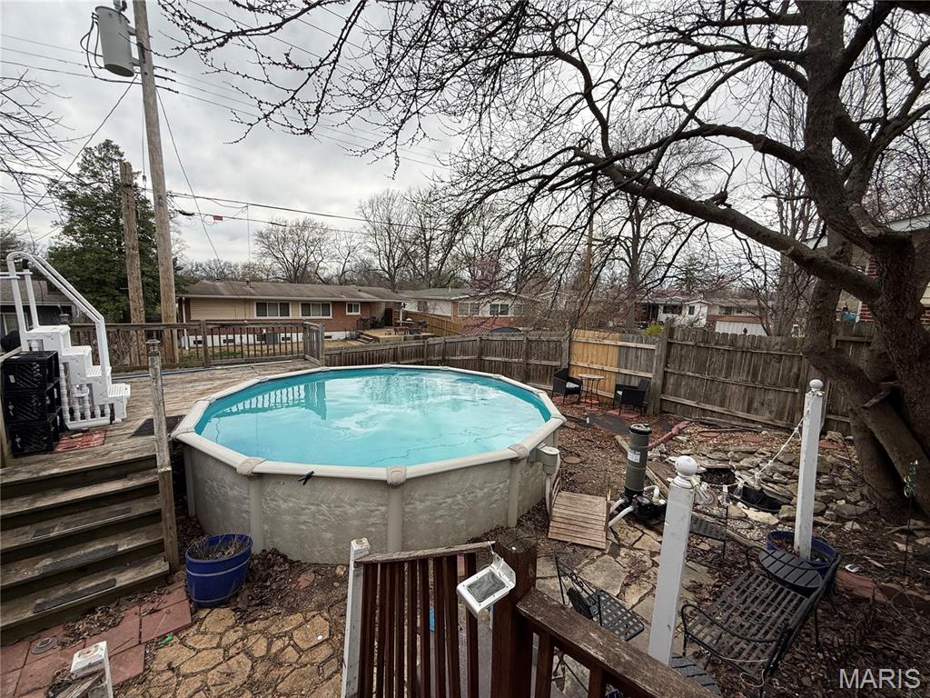 Paddock Hills 4 - Residential