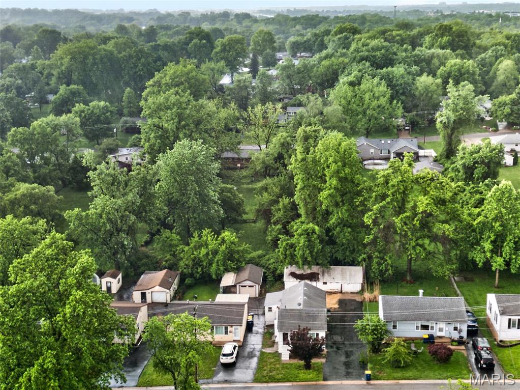 Berkley Garden Homesites - Residential