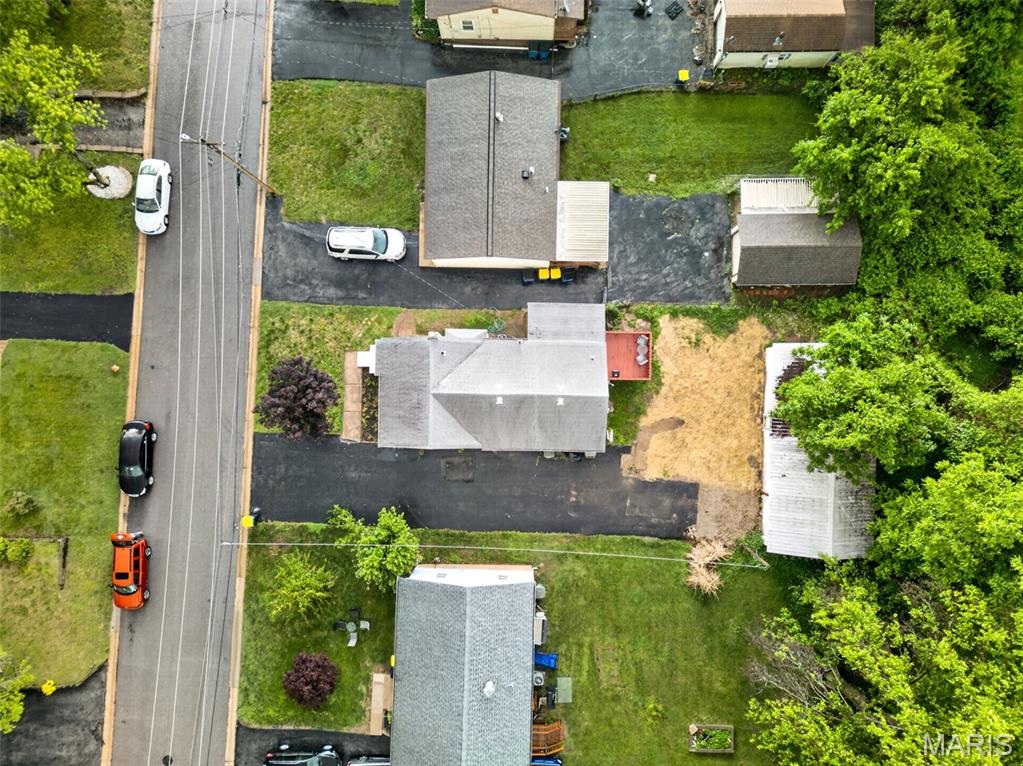 Berkley Garden Homesites - Residential