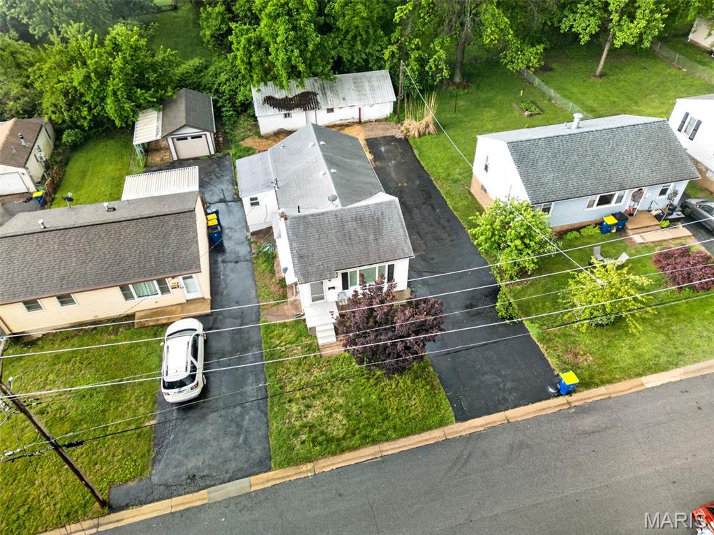 Berkley Garden Homesites - Residential