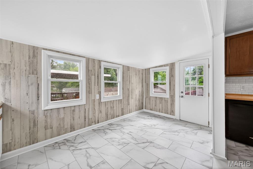 Berkley Garden Homesites - Residential