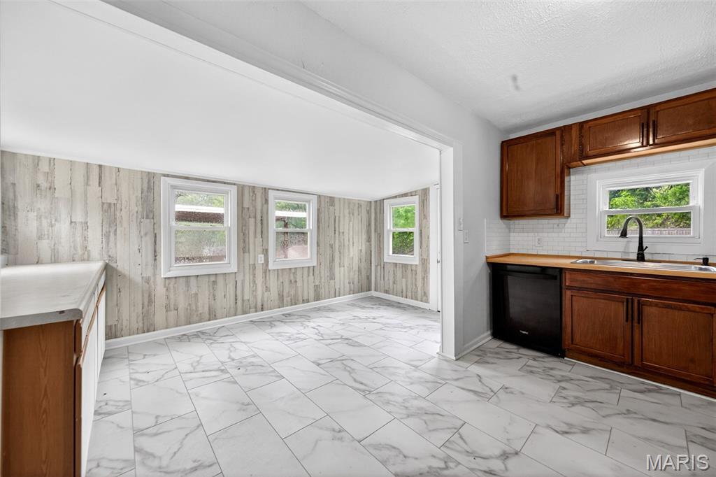 Berkley Garden Homesites - Residential