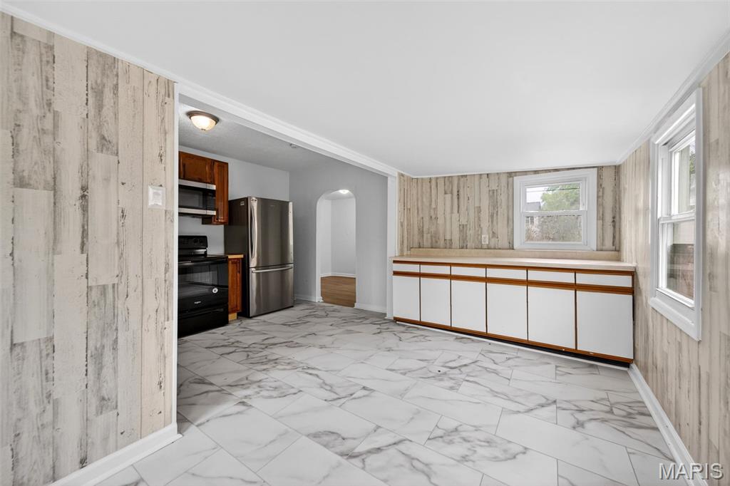 Berkley Garden Homesites - Residential