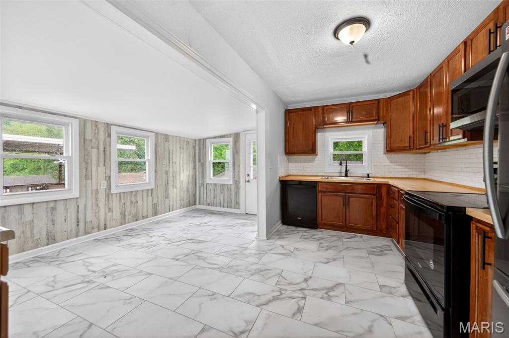 Berkley Garden Homesites - Residential