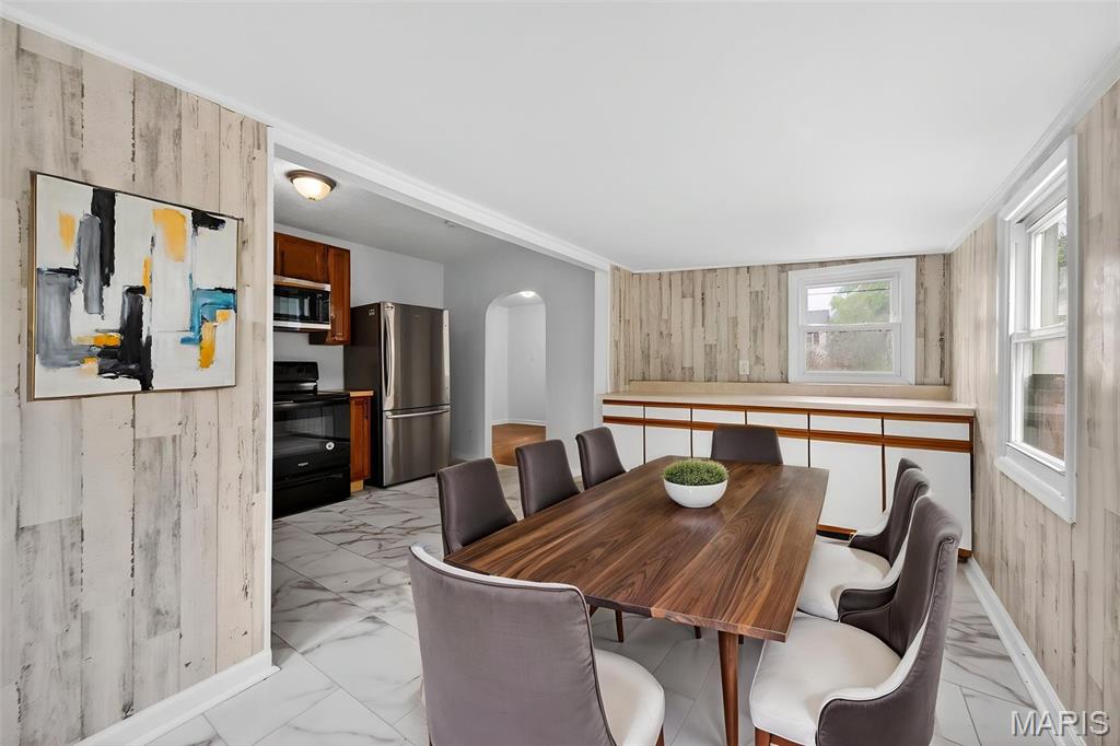 Berkley Garden Homesites - Residential