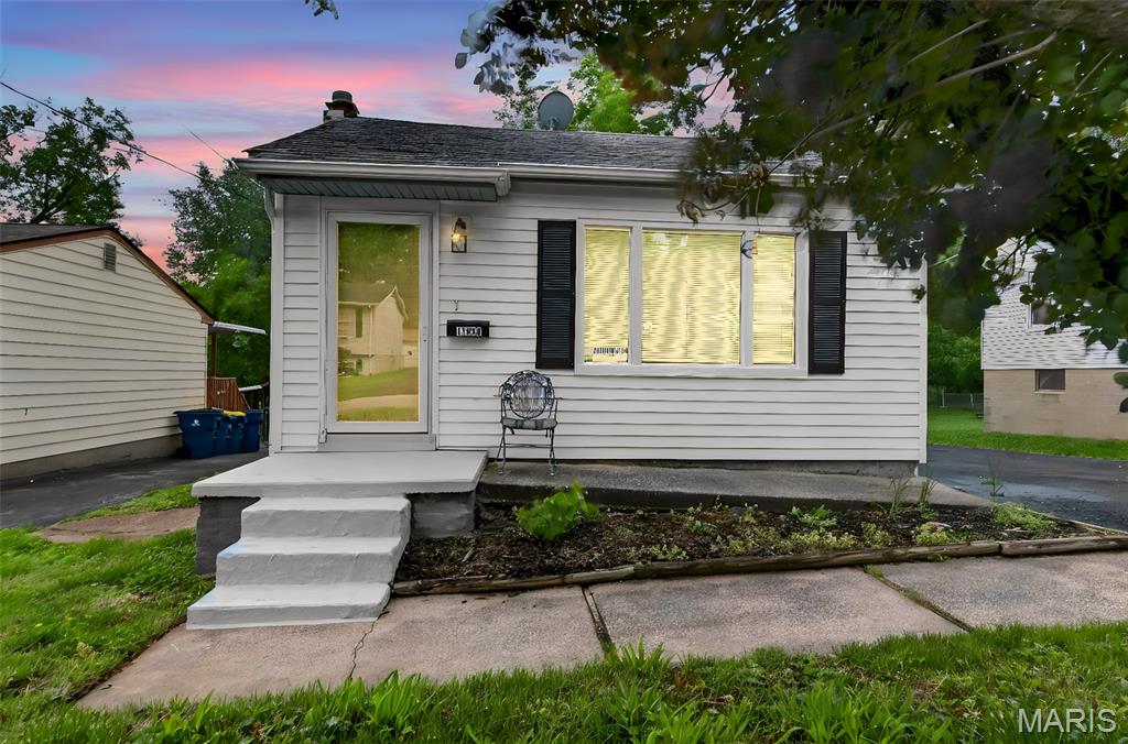 Berkley Garden Homesites - Residential