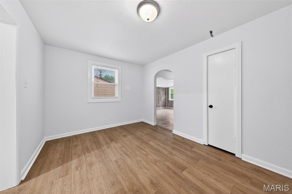 Berkley Garden Homesites - Residential